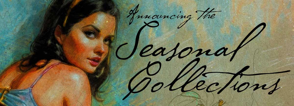 SeasonalCollection SeasonalCollection